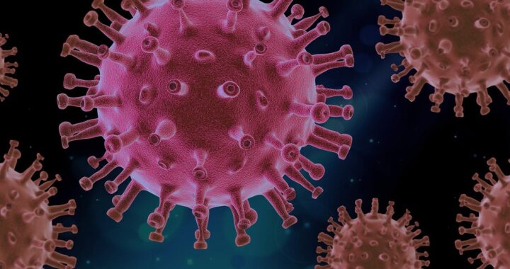 Infezione da nuovo coronavirus