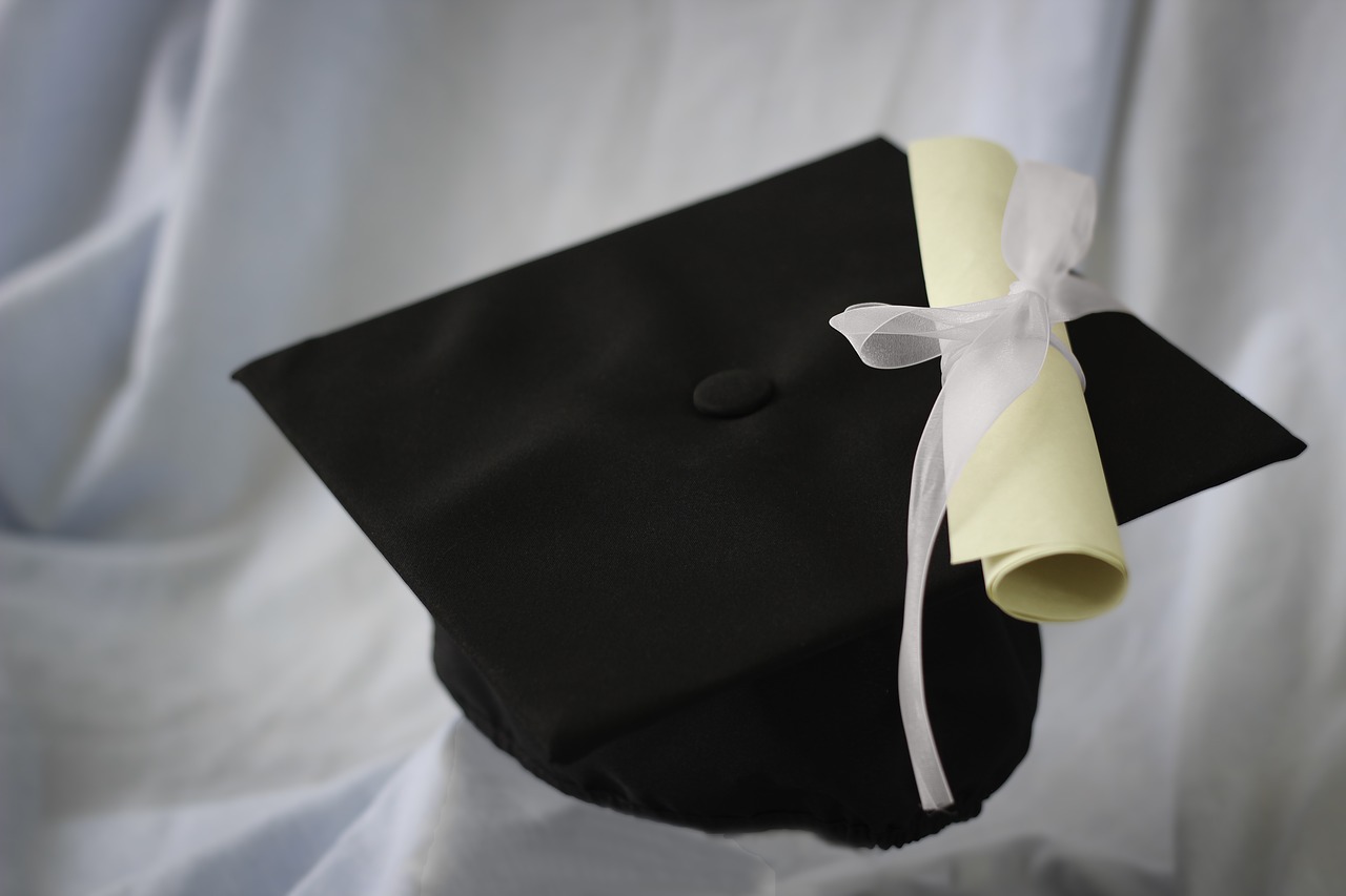 Tesi di laurea discussa