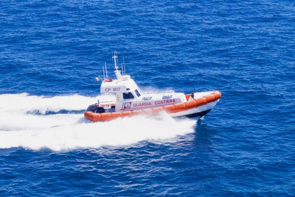 Palinuro, le parole del papà della piccola Margarita, la bimba di 5 anni morta dopo esser caduta in mare