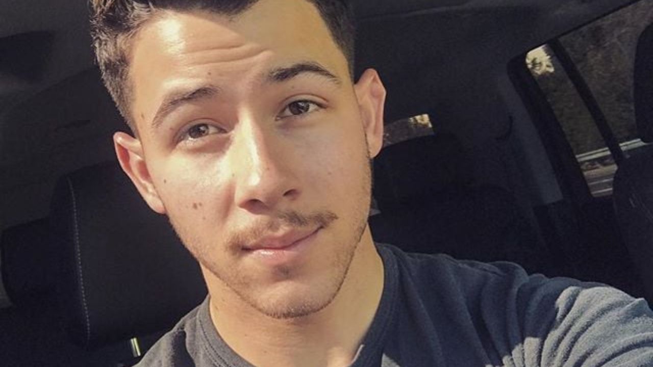 Nick Jonas in ospedale dopo un incidente sul set