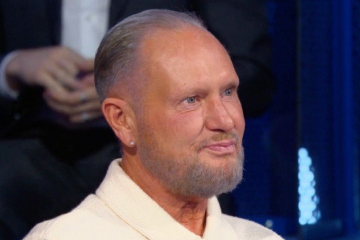 Paul Gascoigne: “Sono sempre stato alcolizzato. Futuro? Ho le idee chiare”