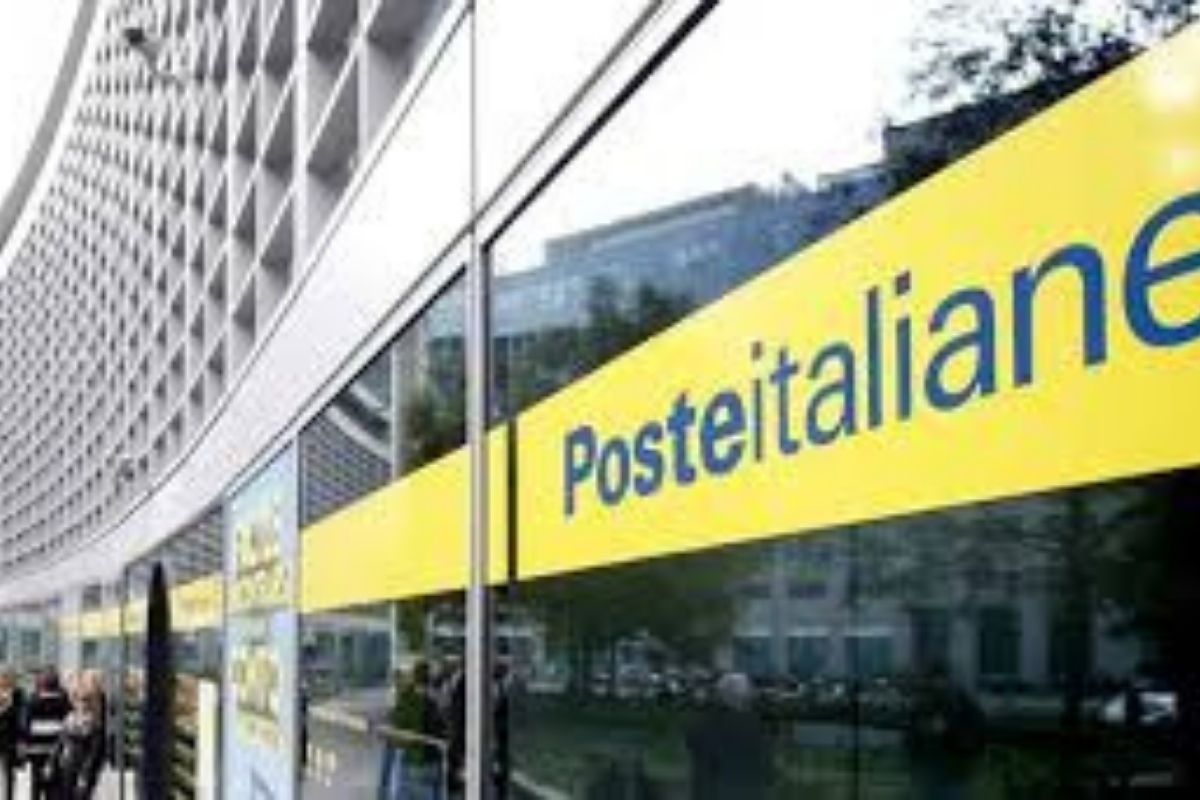 poste italiane