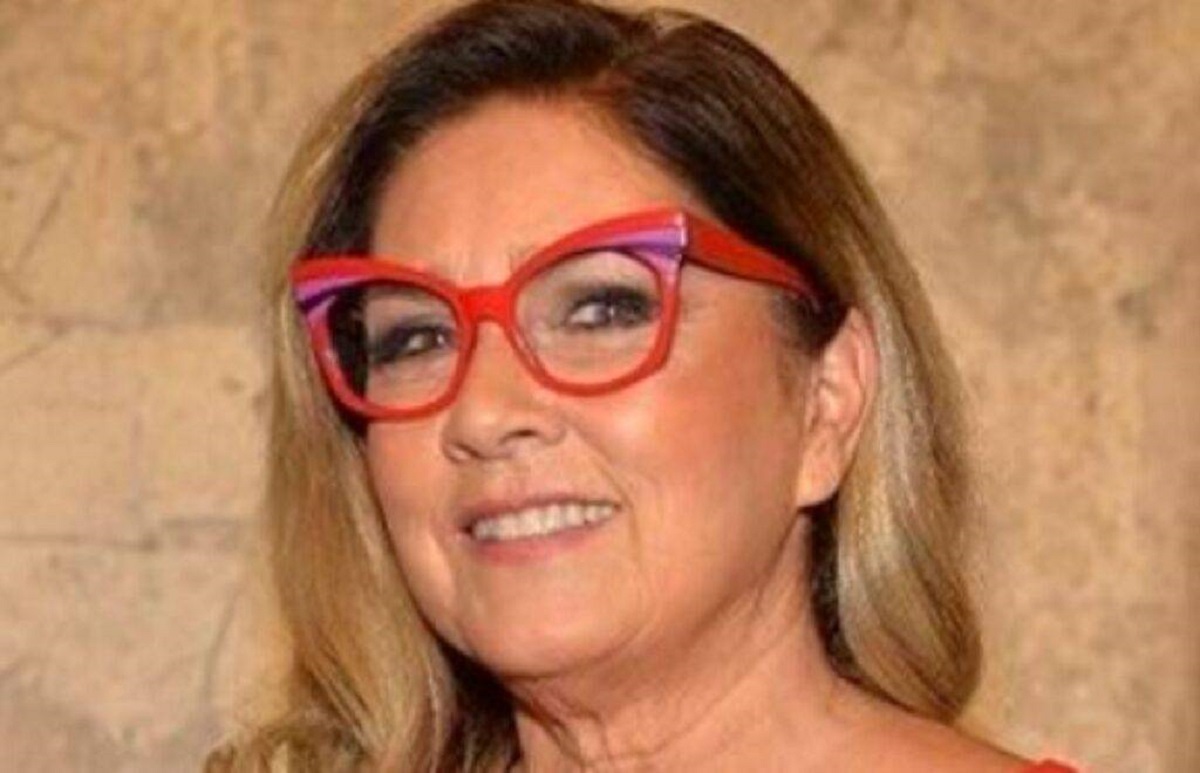 Romina Power Forte Emozione La Rivelazione Sui Social Bigodino