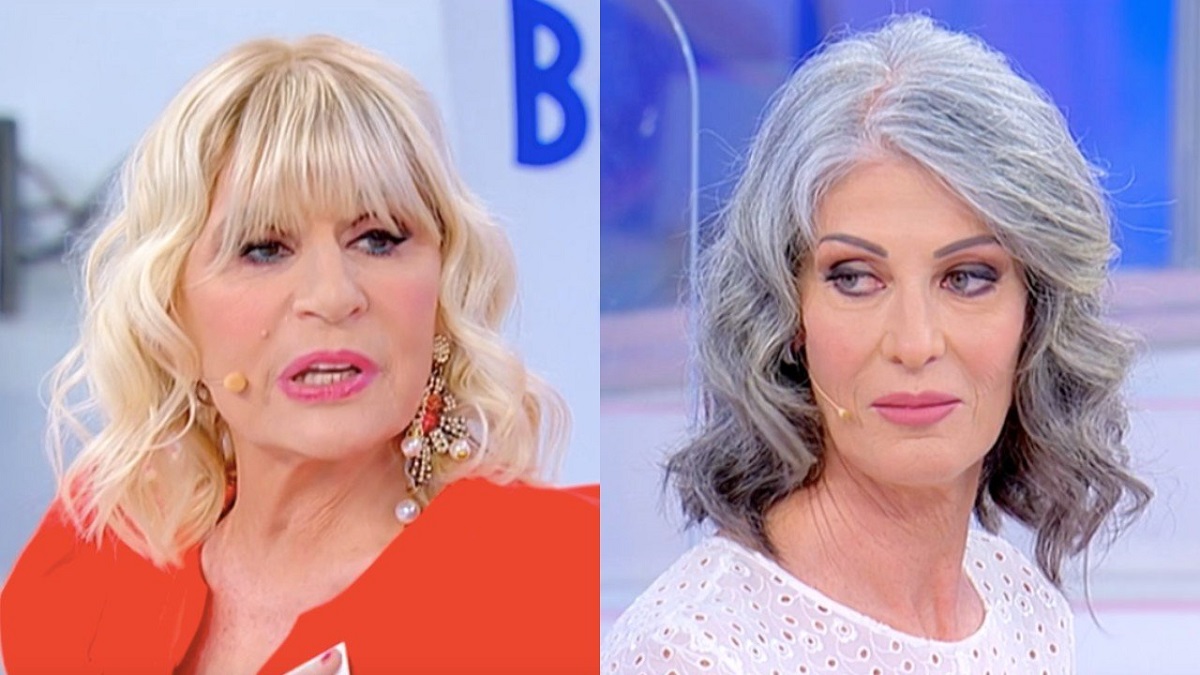 UeD, accesso scontro tra Gemma e Isabella: “È fredda e algida”