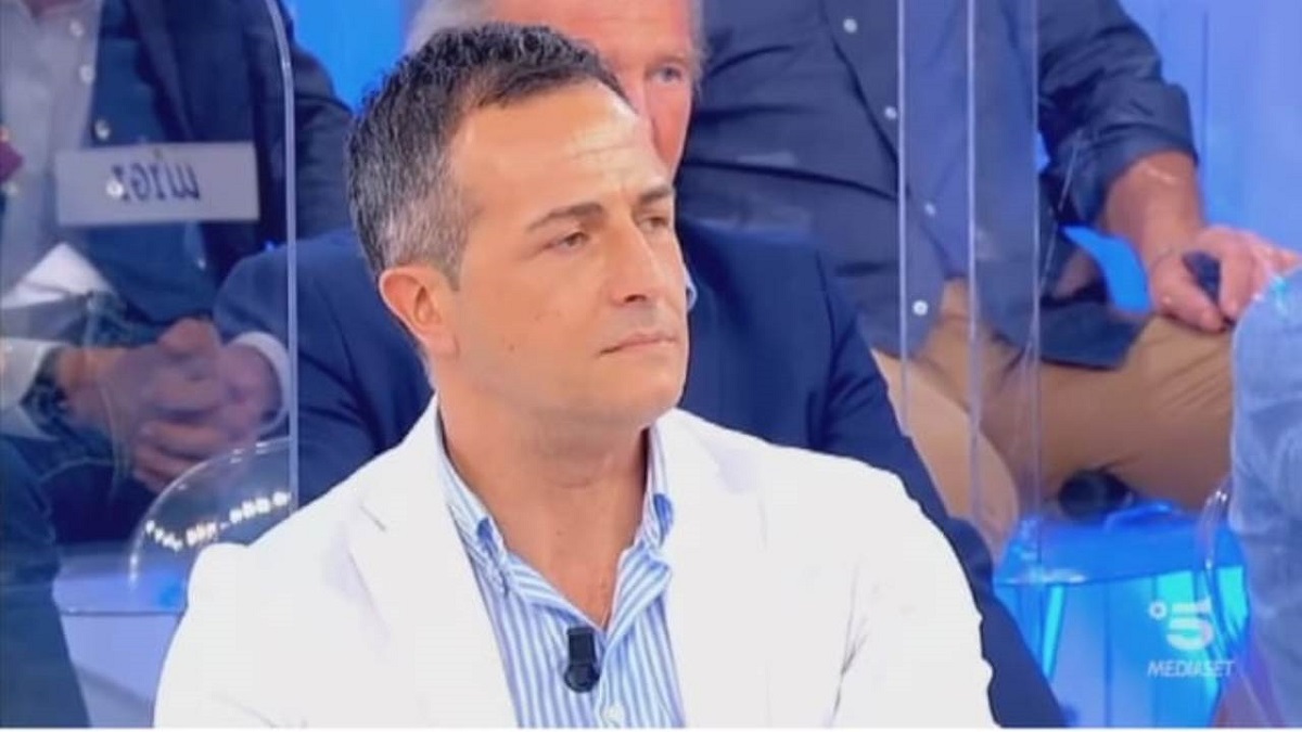 UeD: confronto tra Riccardo e Ida. Una scena è stata tagliata