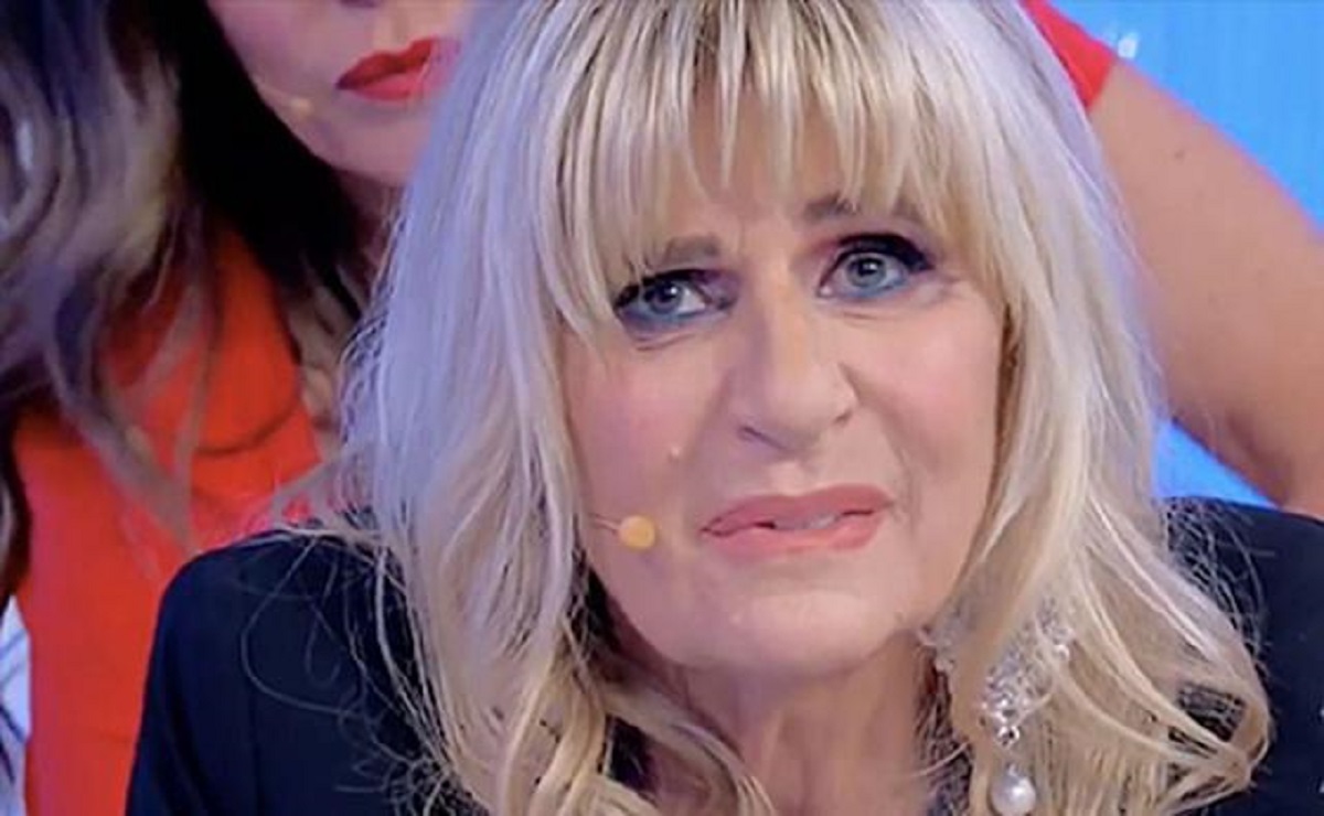 UeD, Gemma Galgani esprime il suo dolore: “Devastante, inaccettabile”