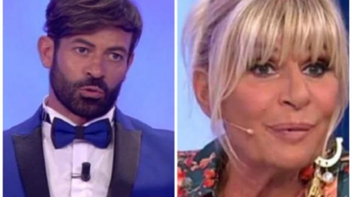 UeD: Gemma Galgani lascia il dating show? Risponde Sperti