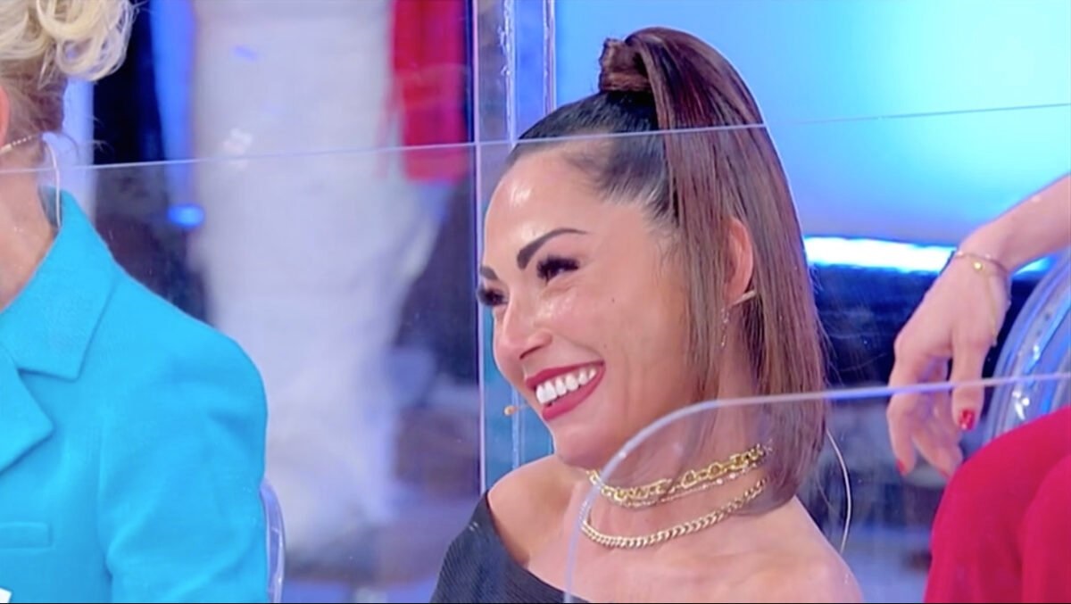 UeD, Ida Platano commenta la rottura tra Roberta e Riccardo: “Non sa vivere in coppia”