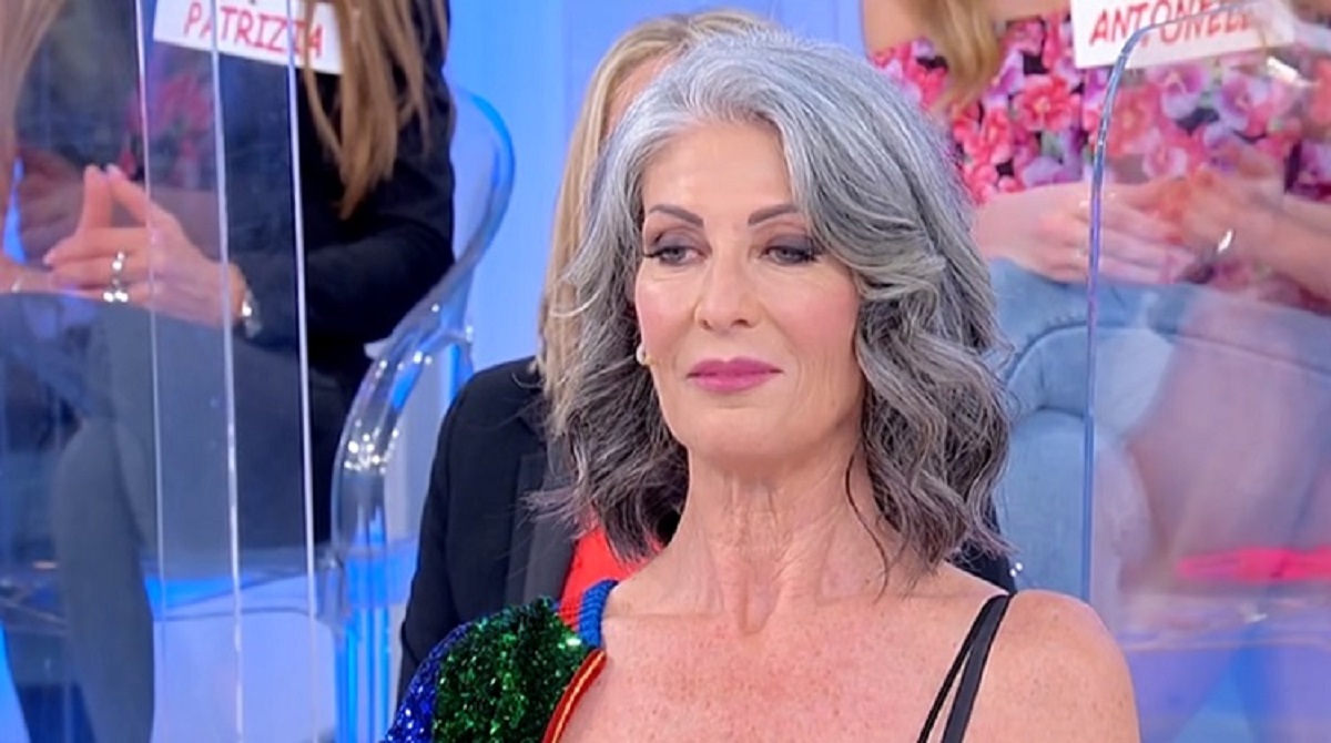 UeD: Isabella Ricci che lavoro faceva da giovane? Tina Cipollari rivela la verità