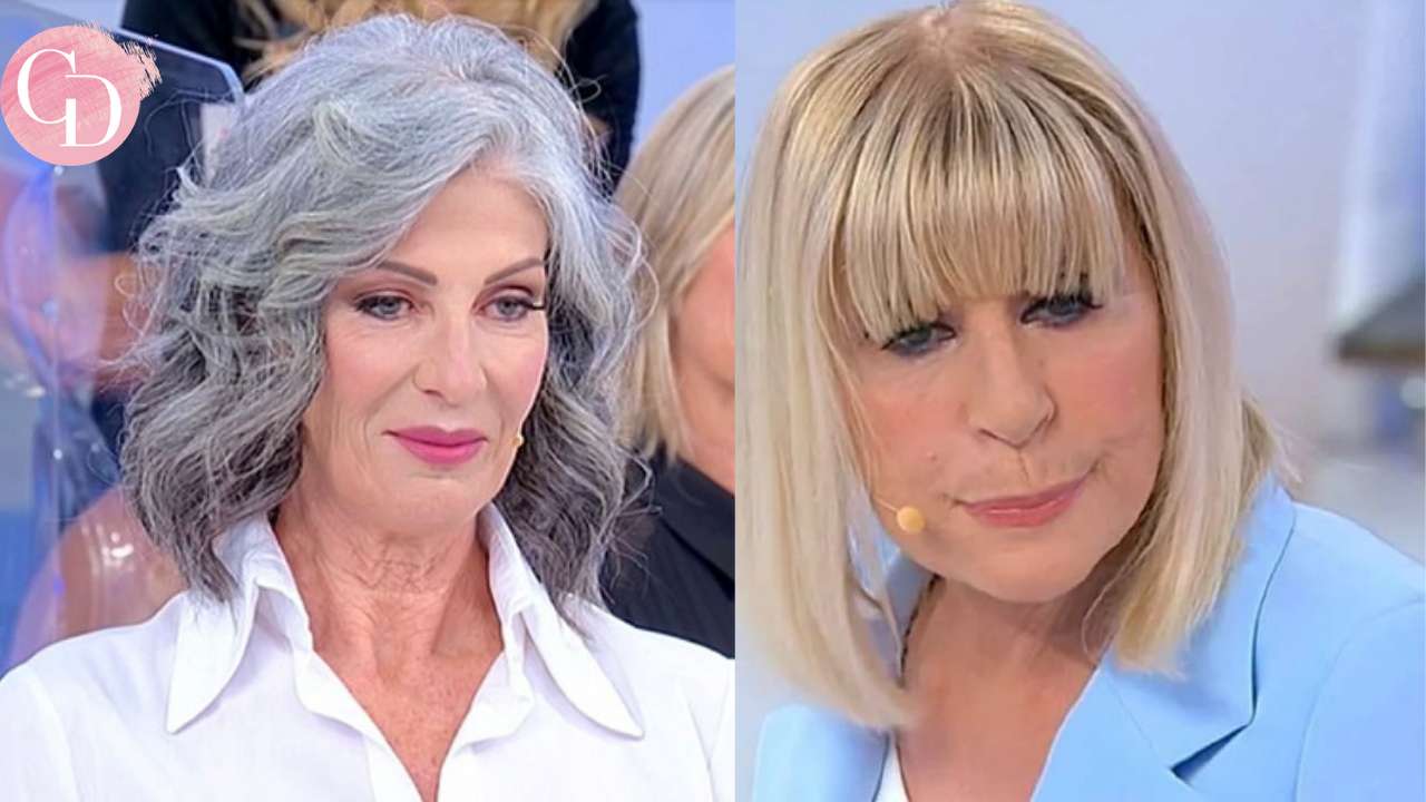 UeD, Isabella Ricci cosa succede con Gemma dietro le quinte