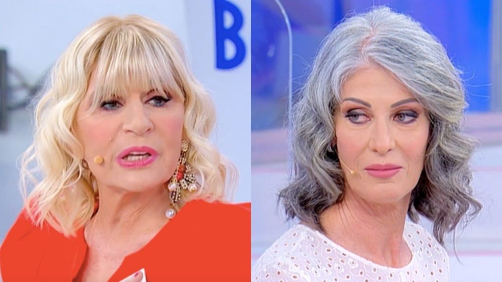 UeD, Isabella Ricci rivela cosa succede con Gemma Galgani dietro le quinte