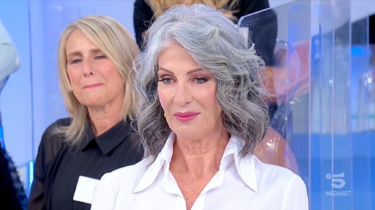 UeD, Isabella Ricci rivela tristemente: “Figli? Non posso”