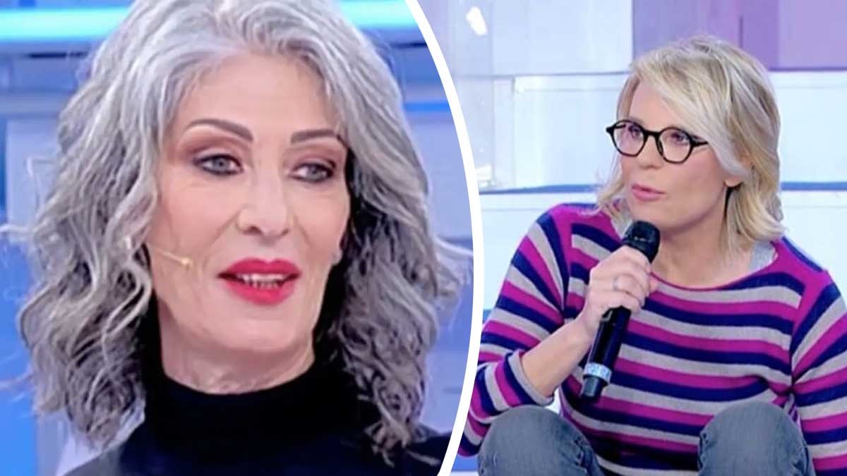 UeD, Isabella spiazza tutti: “Non ho tutta la vita davanti”