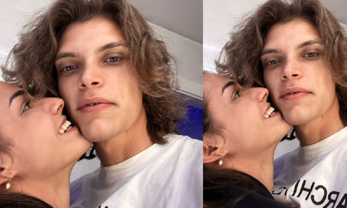 UeD: Massimiliano e Vanessa postano le prime foto, ma ai fan, non sfugge il dettaglio