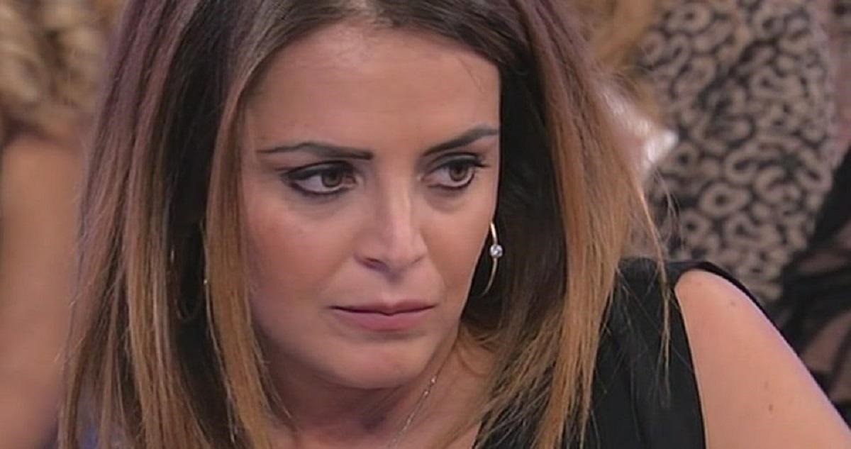 UeD: Roberta Di Padua vittima di stalking. Finalmente arriva la denuncia