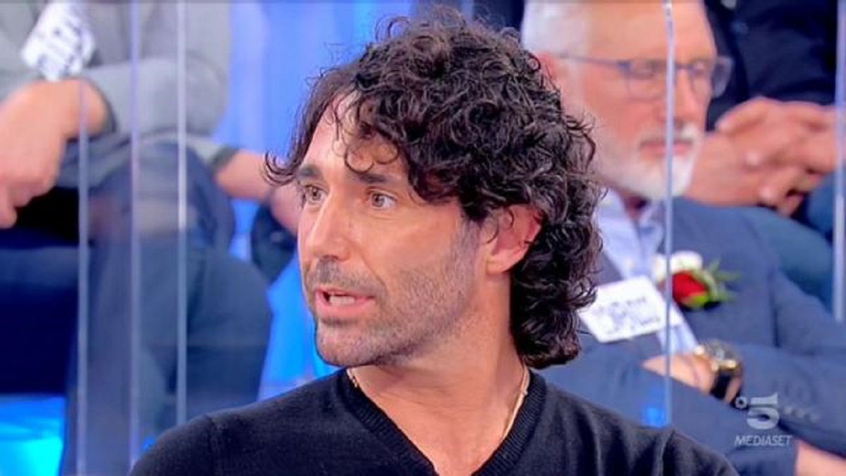 UeD, Tina Cipollari insulta pesantemente un cavaliere