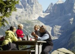 vacanze in montagna