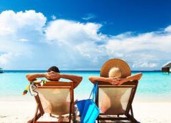 vacanze al mare