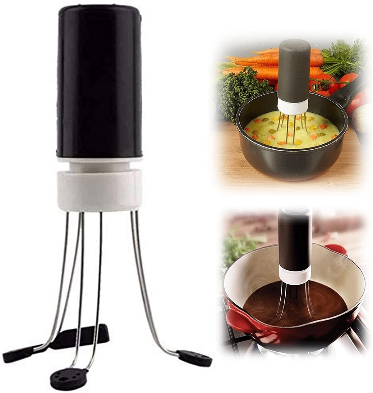 agitatore automatico per cucina