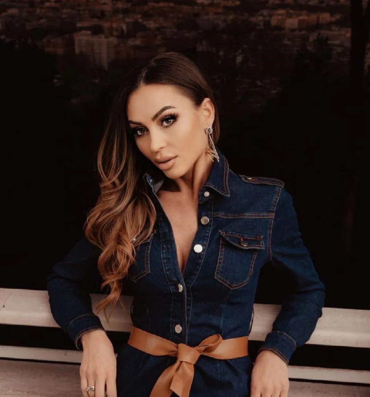 Vera Miales