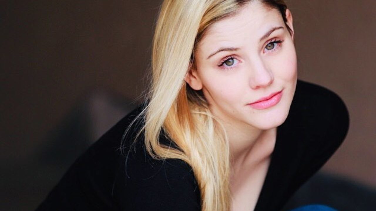 Lo sfogo di Arianna Montefiori