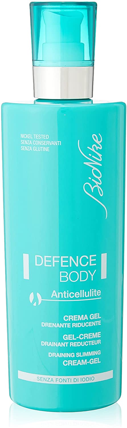 Bionike Defence Body Anticellulite