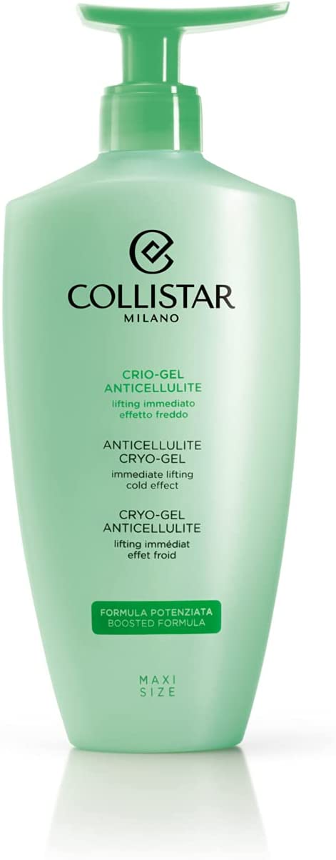 Collistar Crio Gel Anticellulite