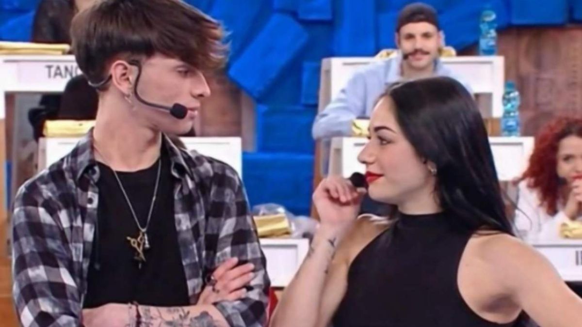 Rosa di Grazia e Deddy si sono lasciati: la conferma della ballerina