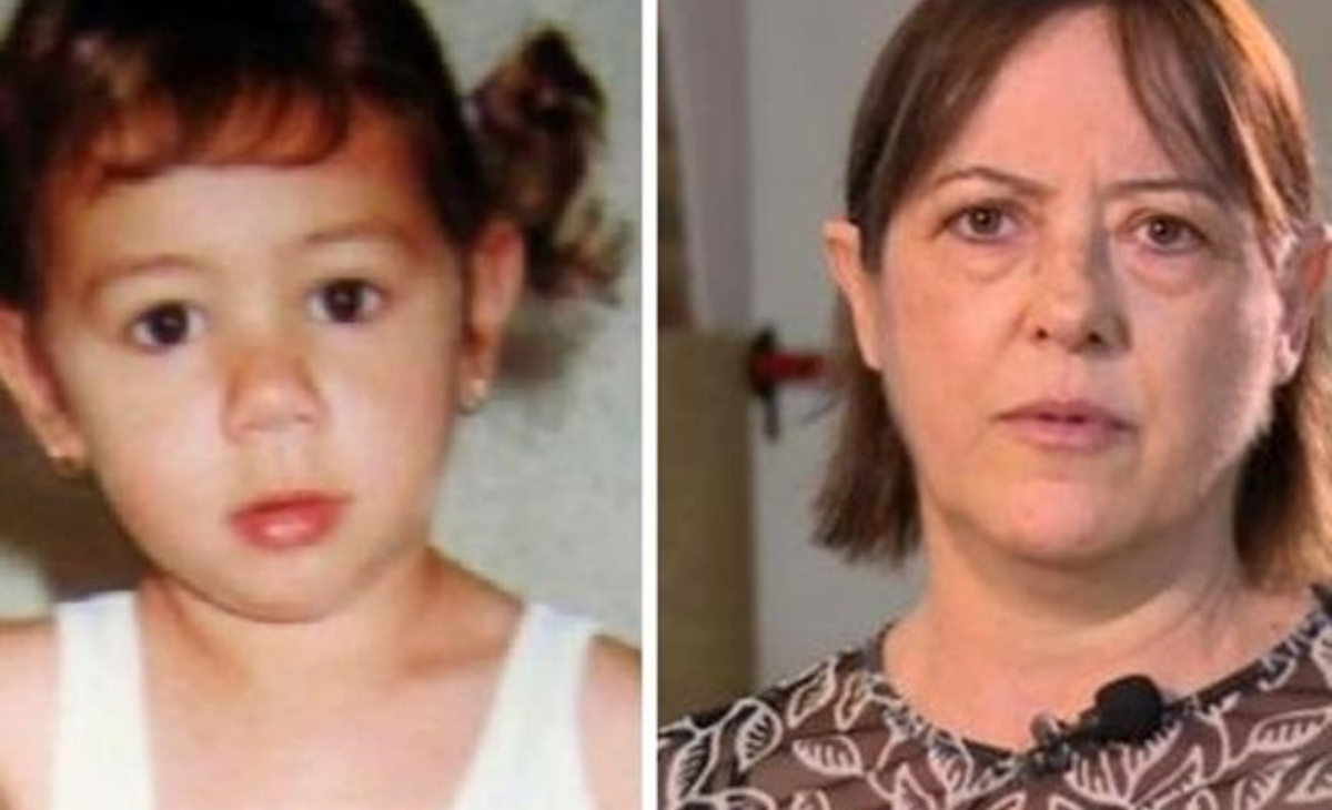 Denise Pipitone: scoperto chi è la donna con una figlia nelle foto diffuse delle ultime ore