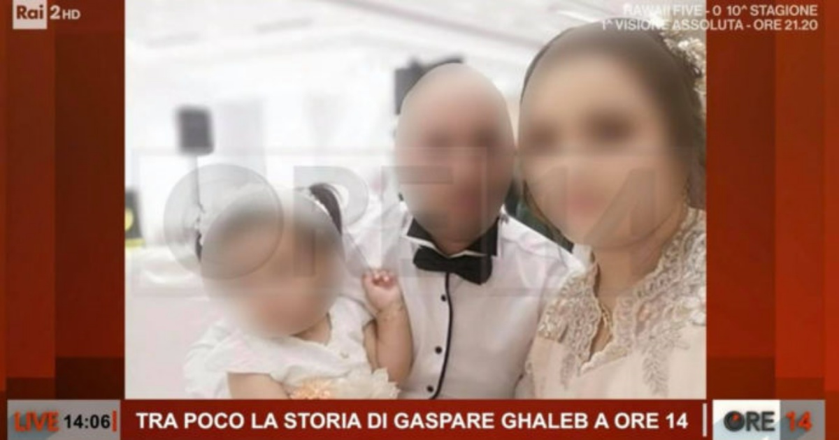 Denise Pipitone la verità di Milo Infante