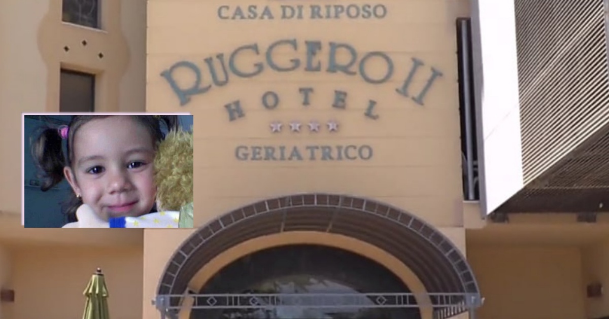Denise Pipitone: indagini Hotel Ruggero II