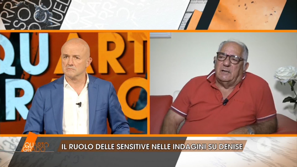 Denise Pipitone: il significato di Danas