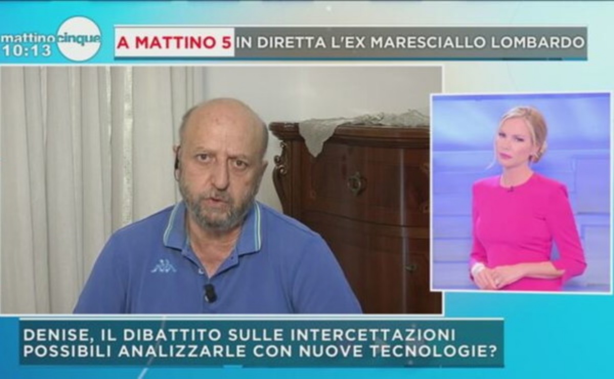 Nuove intercettazioni su Denise Pipitone