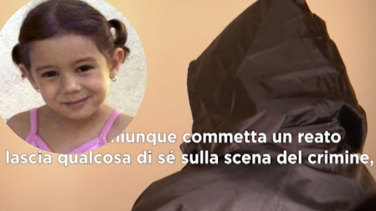 Denise Pipitone, un ex ufficiale confessa: “È viva e fuori dall’Italia”