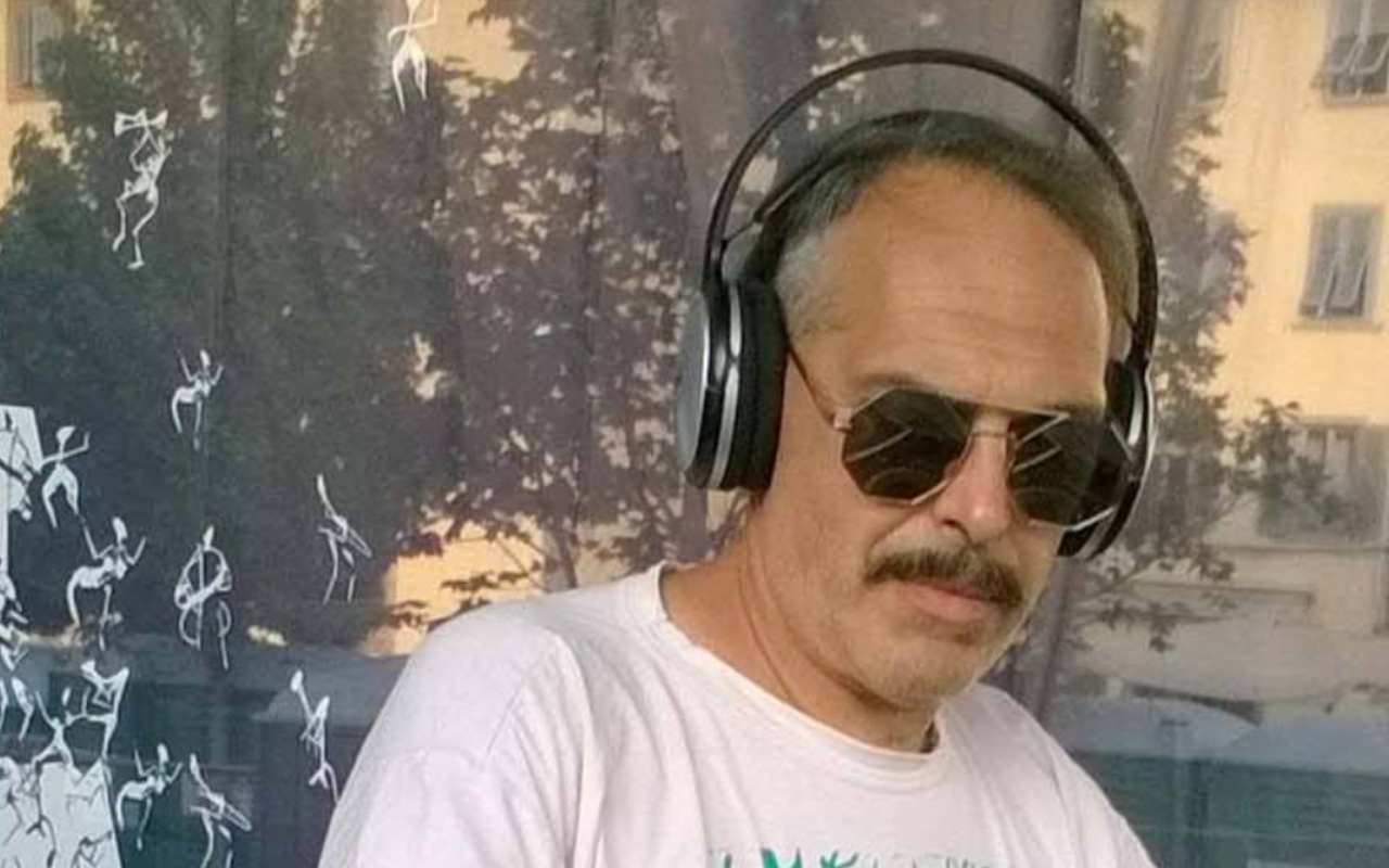 Dj Freddie Villarosa è morto, il mondo della musica è in  lutto