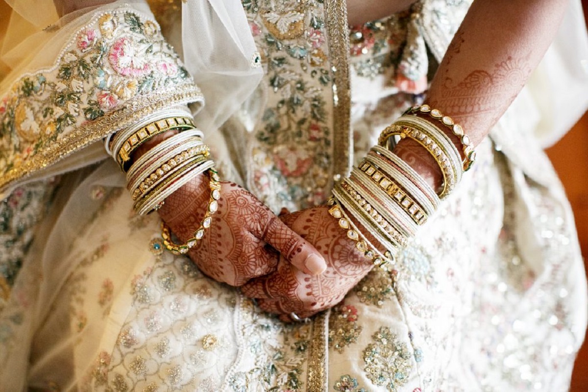 matrimonio in india 