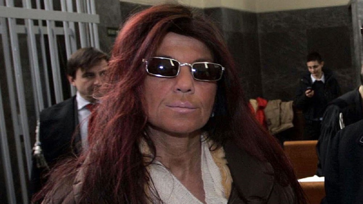 stefania nobile