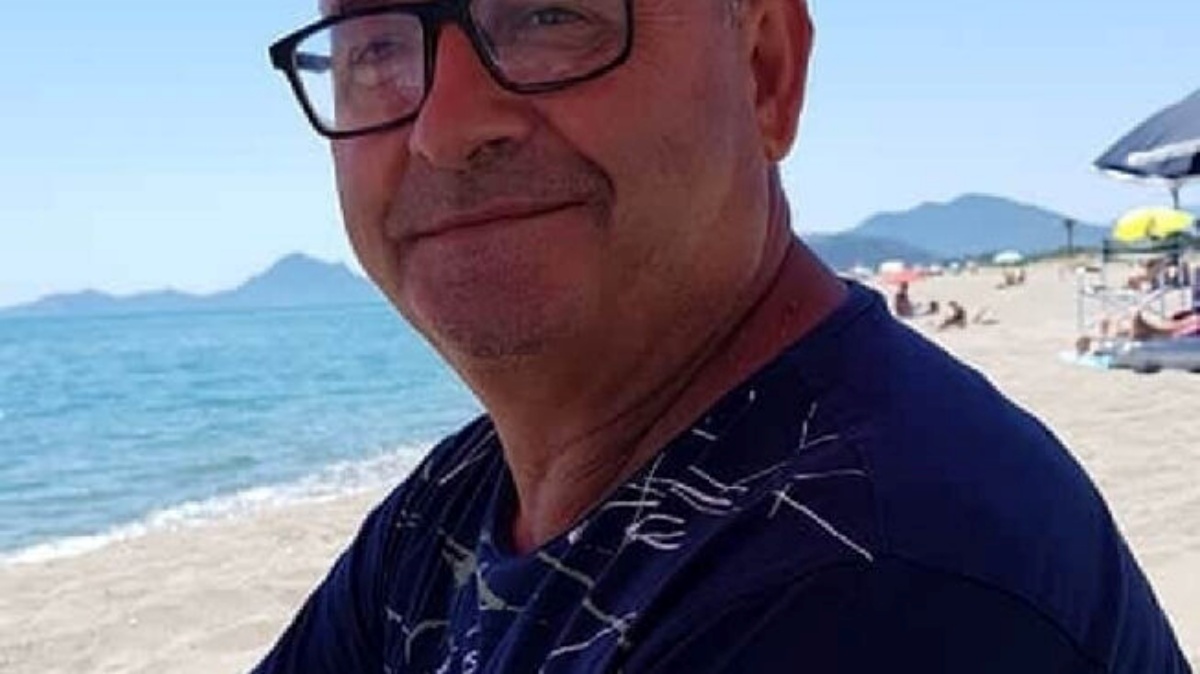 Dramma in Sardegna: Fernando Porcu muore dopo aver salvato la figlia e due sue amiche