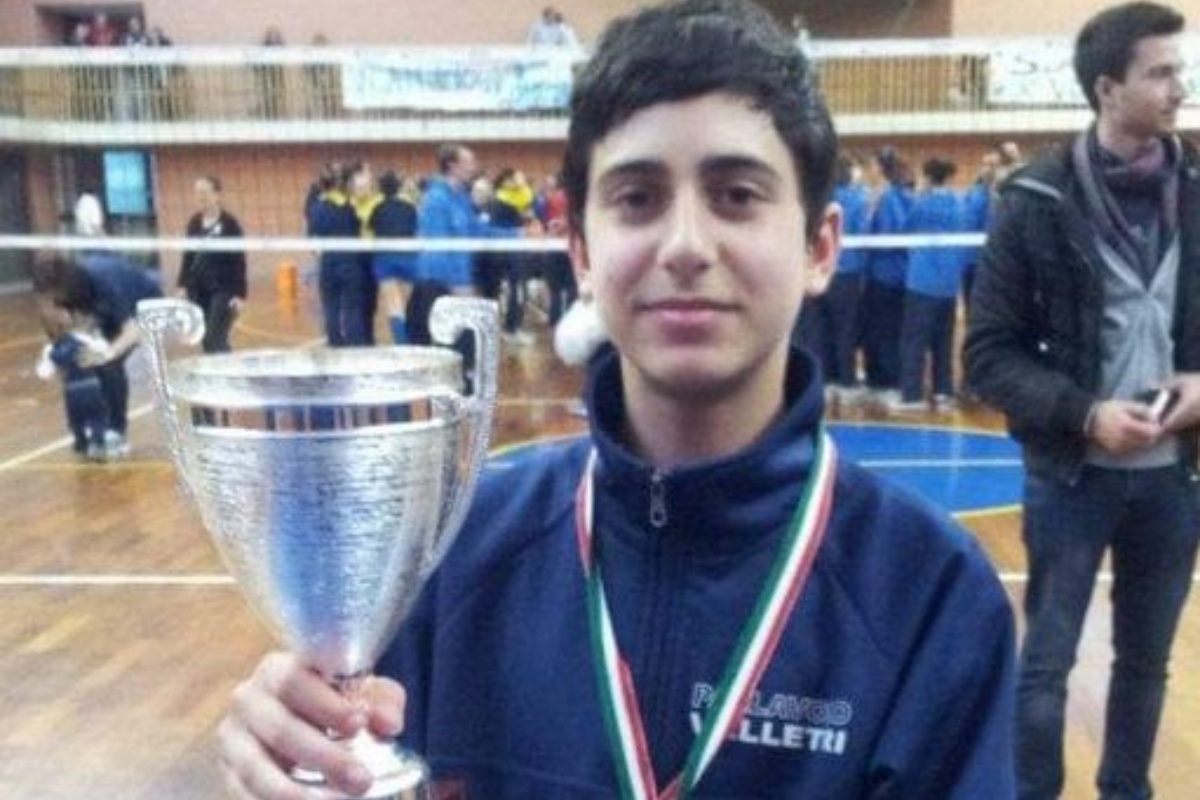 Velletri: Francesco Favale, di soli 22 anni, è morto in un terribile incidnete stradale