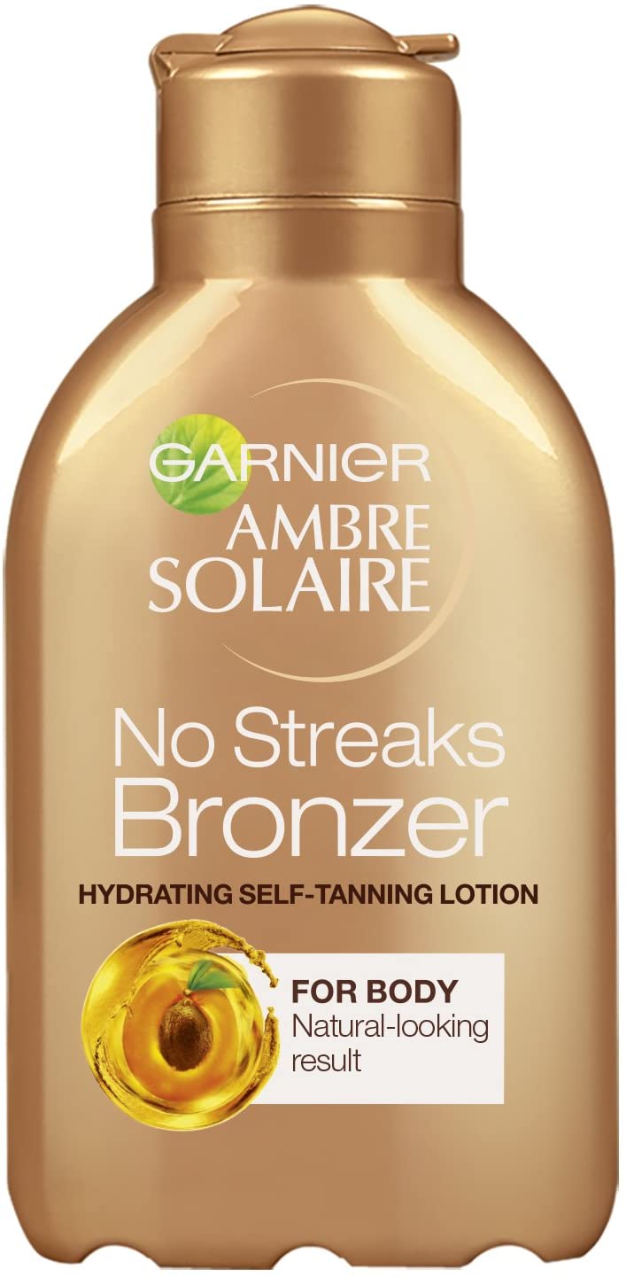 Garnier Ambre Solaire