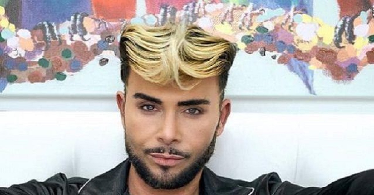 Giacomo Urtis e il suo nuovo singolo: “Gossip” è già tormentone estivo