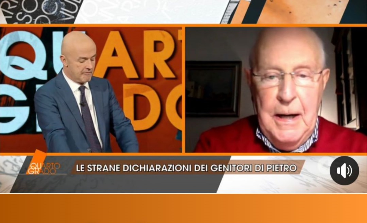 Lutto nel mondo del giornalismo: è morto Giangavino Sulas