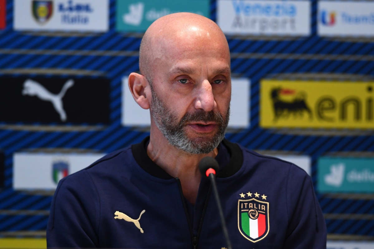 Gianluca Vialli torna a parlare della sua malattia