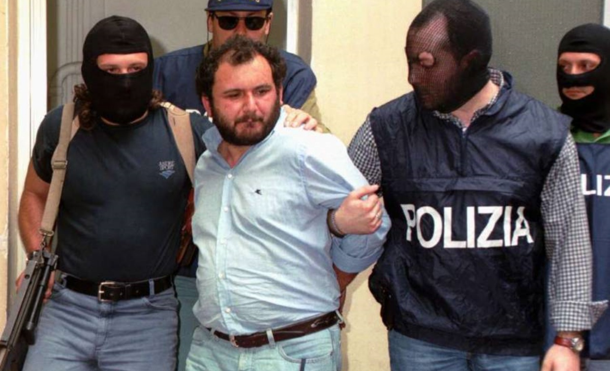 Giovanni Brusca scarcerato: la parole della madre di Giuseppe Di Matteo
