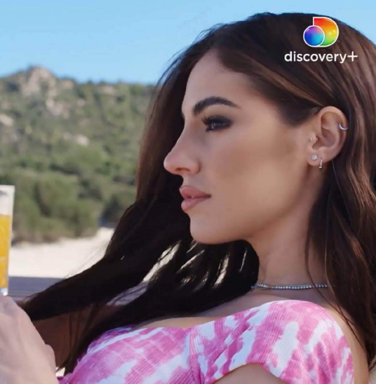 nuovo programma per l'influencer