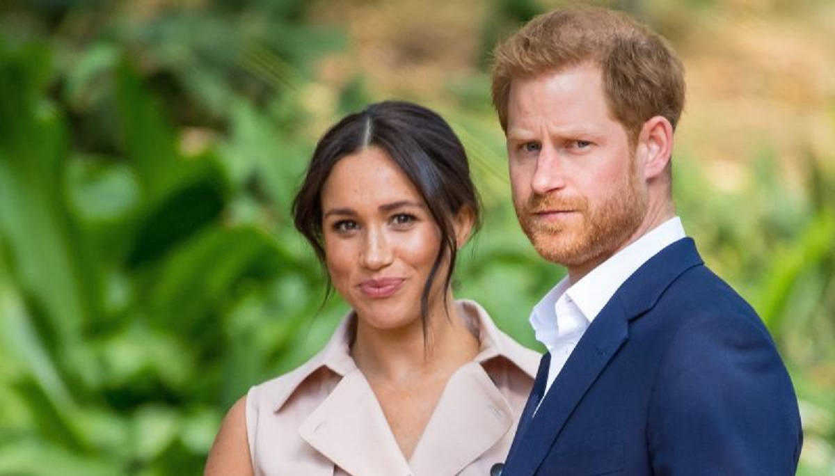 Harry e Meghan, rest umani trovati vicino alla loro casa