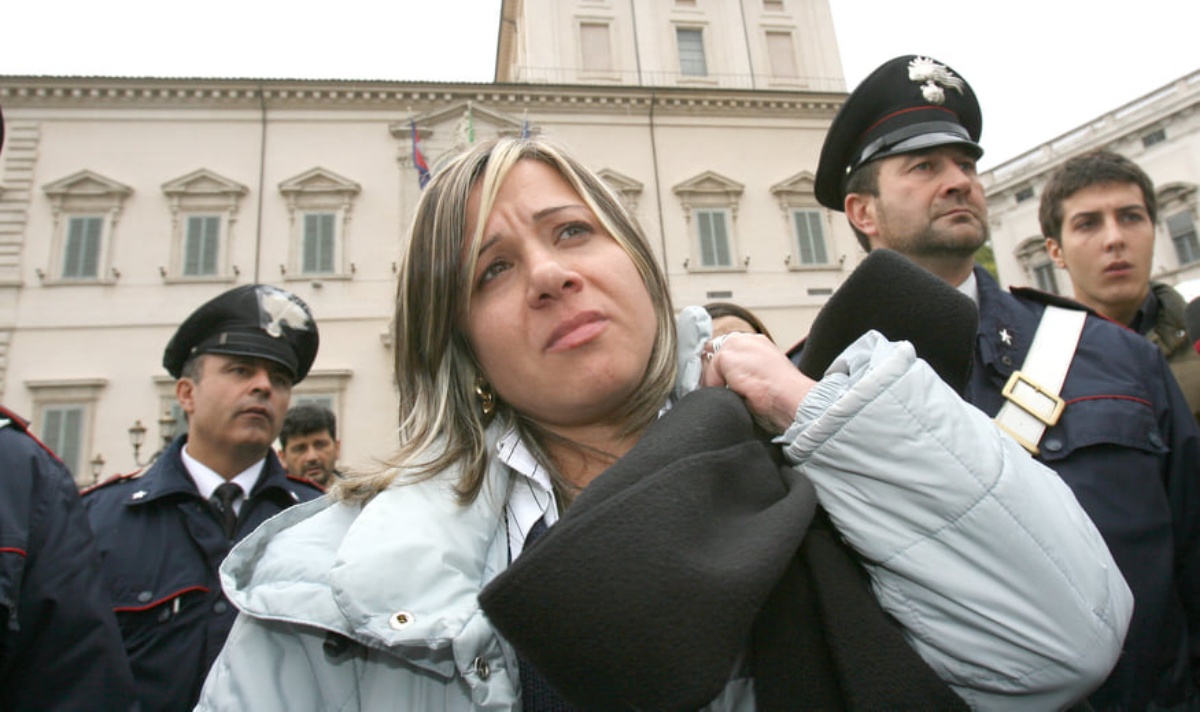 Cosa vuol dire essere Piera Maggio oggi: il servizio di Ore 14 e la rabbia sul web