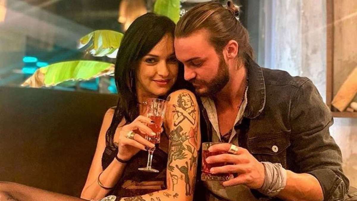 Jessica Antonini sull’ex fidanzato Davide: “Lui è gay, ma non lo sa”