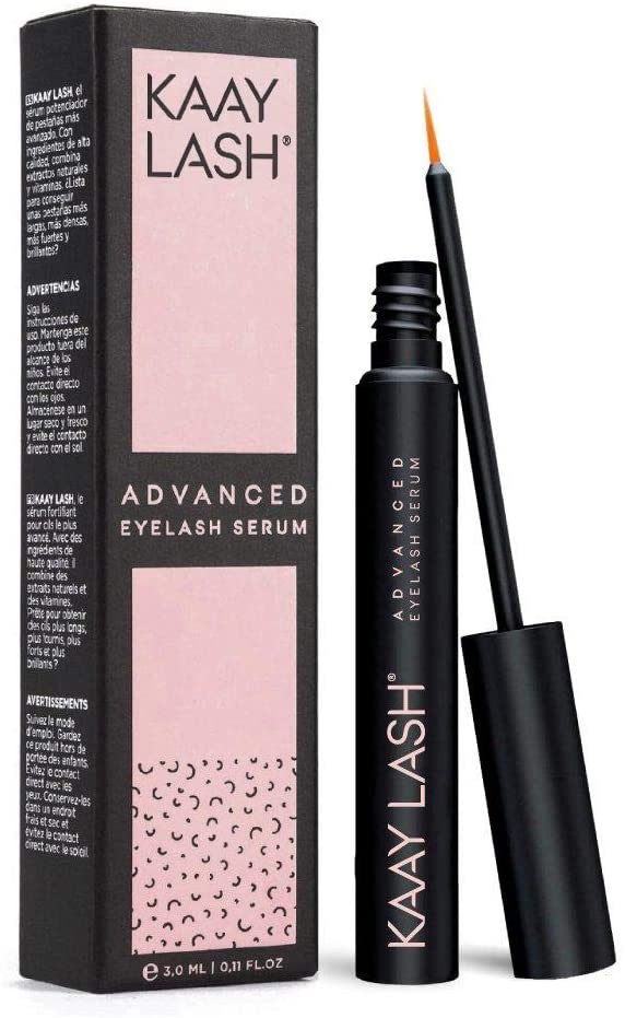 Kaay Lash Advanced Serum per ciglia più lunghe