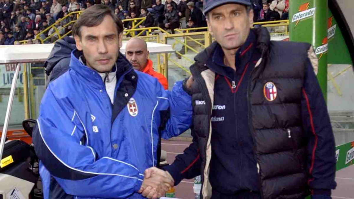 Calcio a lutto: Loris Dominissini è morto
